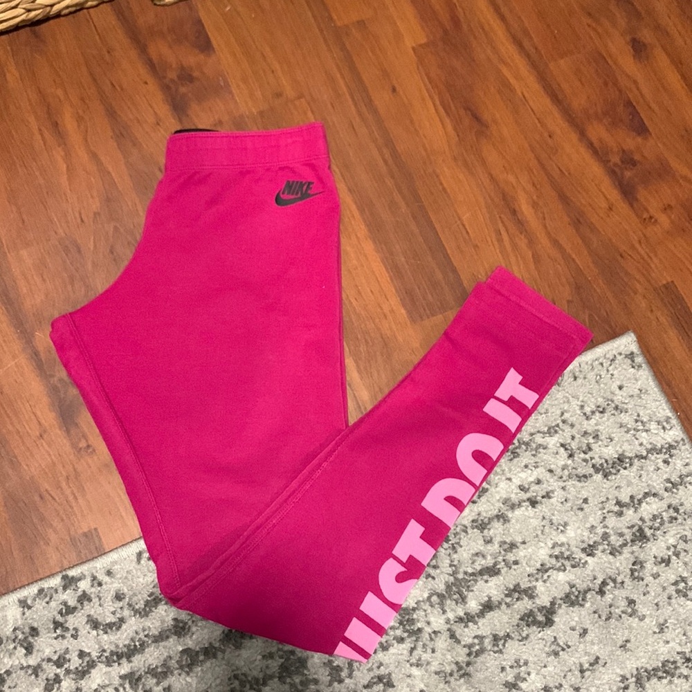 Womens Nike legging